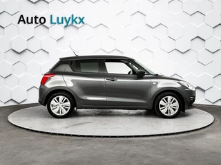 Suzuki Swift 1.2 Select Navigatie | Parkeercamera | Apple Carplay/Android Auto / 10