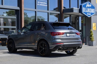 Audi RSQ3 2.5 TFSI|Memory|Pano|Camera|Stoelverwarming|Matrix| / 13