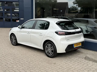 Peugeot 208 1.2 Turbo Active Pack Edition | Airco | LED-Koplampen | 16 inch LM-Velgen | Navigatie | Apple Carplay | Parkeersensoren | Cruise Control | DAB+ Radio | Multifunctioneel Stuurwiel | / 4