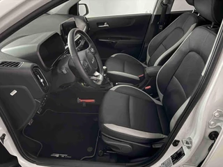 KIA Picanto 1.0 DPi 63pk 4-zits GT-Line | Schuif-/Kanteldak | Stoel- Stuurwielverwarming / 17