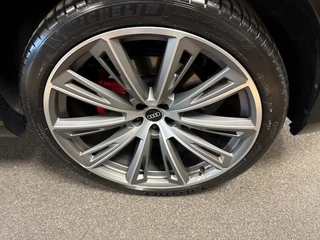 Audi Q8 60 TFSI e quattro Pro Line S Competition/s-line/leer/pano/matrix/memory/massage/Dealer oh / 41