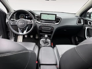 Kia XCeed 1.5 T-GDI MHEV ExecutiveLine | Airco | Navi | Camera | Stoelverwarming | Panoramadak | Stoelventilatie | Elektrische stoelen | / 23