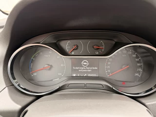 Opel Grandland X 1.6T Hybrid Ultimate SOH95% Trekh 360 Virtual Stoelverkoeling 220V / 26