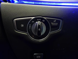 Mercedes-Benz E-Klasse Estate E300e AMG SCHUIFDAK/360CAM/NIGHT/TREKH./18"LMV! / 29