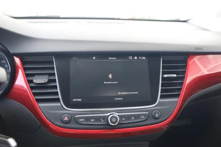 Opel Crossland 1.2 Turbo GS Line|Camera|Navi|Cruise control|Apple carplay/Android auto| / 12