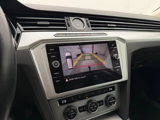 Volkswagen Passat Variant 1.5 TSI Comfortline | Automaat | Adaptive Cruise | Stoelverwarming | CarPlay | Camera | Trekhaak / 27