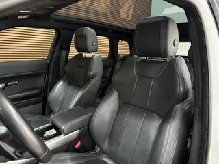 Land Rover Range Rover Evoque 2.0 Si4 HSE Dynamic Panorama | Leder | Camera | LED | Trekhaak | 4WD | Stoelverwarming | NAP | / 22