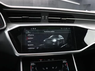 Audi A6 Avant 55 TFSI quattro S edition | 6 CIL | LEDER | PANO-DAK | MEMORY | CAMERA | APPLE CARPLAY | CRUISE | STOELVERW. | / 13