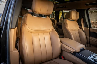 Land Rover Range Rover 4.4 P530 Autobiography Koelbox 23" Trekhaak Hot Stone Massage / 54