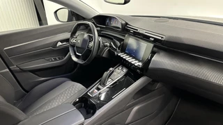 Peugeot 508 SW 1.2 PureTech Active Pack Business AUTOMAAT TREKHAAK CAMERA CRUISE CARPLAY NAVI ECC. / 14