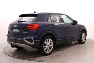 Audi Q2 35 TFSI Pro Line | Trekhaak | Panodak | Adaptive Cruise | Camera | Stoelverw. | CarPlay / 2