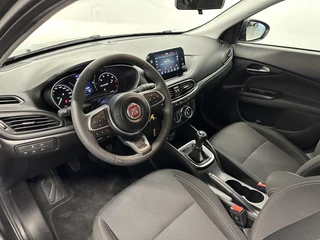 Fiat Tipo 1.0 Life CRUISE CLIMA LM NAVI CARPLAY / 15