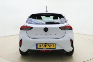 Opel Corsa Electric Long Range GS 51 kWh | NIEUW | tot 429km WLTP | 100kW snelladen | Stoel- & stuurverwarming | Camera | Apple Carplay/Android Auto / 11