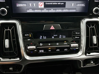 Kia Sorento 1.6 T-GDI Hybrid 2WD Dynamic Plus Line LEDER | PANORAMADAK | CAMERA / 19