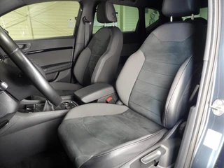 SEAT Ateca 1.5 EcoTSI 150pk Xcellence / 34