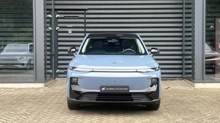 Leapmotor B10 Design ProMax 67.1 kWh / 2