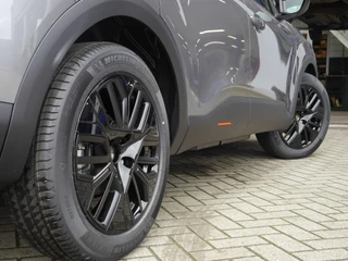 Citroen Ë-C4 Collection 156pk Extended range 54 kWh |  Apple Carplay | Camera | Navigatie | Keyless | Stoelverwarming |  Cruise Control | LED / 22