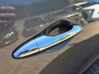 Hyundai ix35 2.0i Style AIRCO LM PDC AUTOMAAT STOELVERWARMING LEER / 31