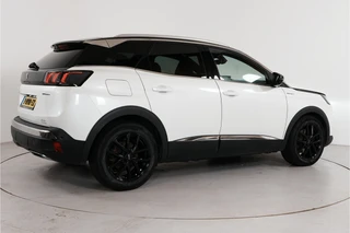 Peugeot 3008 1.6 HYbrid4 300 Blue Lease GT  | SOH 95% | Stl. verw. | Adaptive Cruise | Apple/Android | / 20