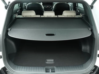 Kia Sportage 1.6 T-GDi Hybrid GT-PlusLine  - Stoel ventilatie - Stoel/Stuur verwarming - Head-up display - Matrix led koplampen - Adaptive cruise control - Electrische achterklep - Harman Kardon Speakers - Geheugen - Fabrieksgarantie t/m 19-09-2032 / 39