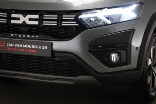 Dacia Sandero Stepway 1.0 TCe 90 Journey / 15