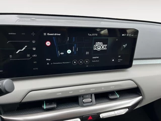 Kia EV4 Air 58.3 kWh | Informeer naar beschikbaarheid | 204 pk | 435 km actieradius | NU €3.895 ,- Inruilpremie / 21