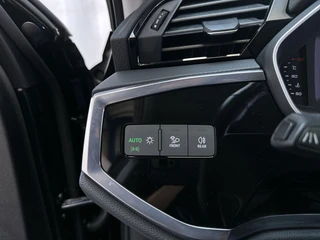Audi Q3 Sportback 35 TFSI Business Edition Virtual Cockpit Navigatie Parkeersensoren App-Connect / 19