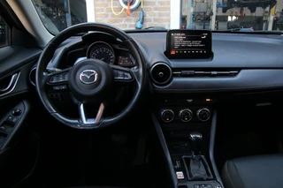 Mazda CX-3 2.0 SAG 120 Dyn / 5