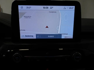 Ford Kuga 2.5 PHEV Plug-In Vignale LEER/MEMORY/B&O/HEAD-UP/LED/18"LMV! / 8