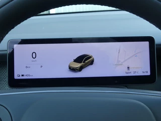 Leapmotor B05 ProMax Design 67.1 kWh Apple Capl/Andr Auto, 360 graden camera, Lichtmetalen Velgen, Stoel & stuurverwarming, Navigatie, / 14