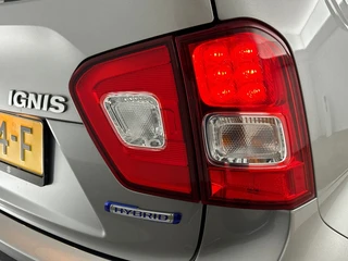 Suzuki Ignis 1.2 Stijl Smart Hybrid Navigatie | Cruise Control | Trekhaak / 33