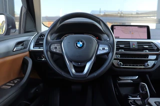 BMW X3 XDrive30e eDrive Edition | BTW | Dealer Onderhouden | Adaptive | Head-Up | Apple Carplay | Camera | Stoelverwarming | 86% / 4