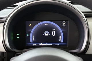 Fiat 600 1.2 Hybrid La Prima Leder Stoelverwarming Massage Keyless / 12