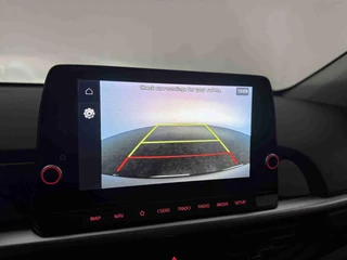 Kia Picanto 1.0 DPi 63pk 4-zits DynamicPlusLine Apple Carplay/Android Auto | Cruise Control / 22