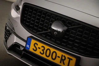 Volvo S90 2.0 B5 Ultimate Dark | Luchtvering | Bower & Wilkins | Polestar Optimized | 20" / 20