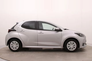 Mazda 2 Hybrid 1.5 Pure | Camera | Adaptive Cruise | CarPlay / 8