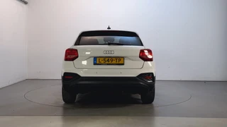 Audi Q2 30 TFSI Pro Line App-Connect DAB+ Climate Control Parkeersensoren / 10