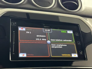 Suzuki Vitara 1.6 Exclusive Automaat Navigatie | Parkeercamera | Apple Carplay/Android Auto / 15