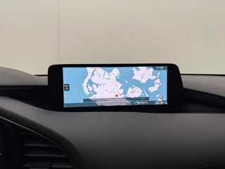 Mazda 3 2.0 e-SkyActiv-G M Hybrid 150 Homura | Adaptive Cruise | Camera | CarPlay | HeadUp Display | / 19
