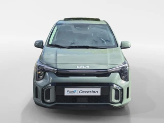 Kia Picanto 1.0 DPI GT-Line | Cruise Control | Climate Control | Camera | Navigatie | Stoelverwarming | Stuurverwarming | Open Dak | / 4