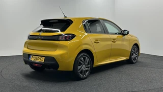 Peugeot 208 1.2 PureTech Active Pack CRUISE NAVIGATIE CARPLAY LM. / 6