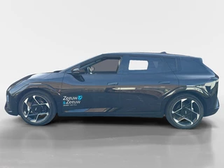 Kia EV4 Hatchback GT-Line Business Edition 81.4 kWh | Direct beschikbaar | Stoel-Stuur verwarming | Draadloos Apple Carplay - Android Auto | GT-Line Exterieur en Interieur Details | Kia Leiderdorp 071 760 06 00 / 9