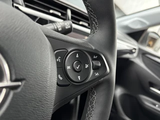 Opel Corsa 1.2 Level 3 | Apple-Android | Navigatie | Cruise control / 20