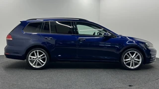 Volkswagen Golf 1.0 TSI Comfortline|Navi|Cruise/ClimateControl|Carplay|NAP| / 10