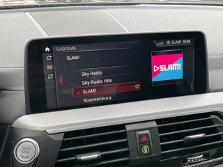 BMW X4 M40i High Executive HUD Memory Pano.dak H/K M-Sport / 40