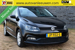Volkswagen Polo AIRCO/5 DEURS/ISOFIX/ETC.! / 2