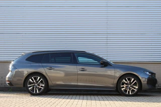 Peugeot 508 SW 1.2 PureTech GT  Automaat | BLIS | Dealeronderhouden / 2