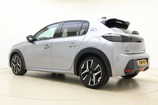 Peugeot 208 1.2 Hybrid 145 e-DCS6 GT | 17 Inch | Automaat | Achteruitrijcamera | Apple carplay | Voorstoelen verwarmd | / 13