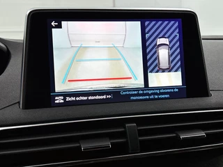Peugeot 3008 1.2 PureTech GT Line Automaat | Navigatie | Parkeersensoren | Camera | Blind Spot Warning | Apple CarPlay / 15