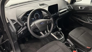 Ford EcoSport 1.0 EcoBoost Connected CARPLAY NAVI CRUISE ECC LM. / 21